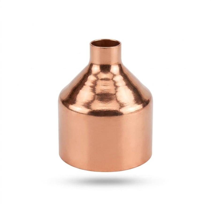 LAWTON 3.1/8" X 2.1/8" REDUCER COUPLER UK