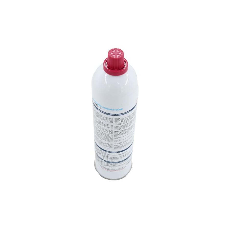 Freon cylinder, 1 kilogram can, Iceron, R FG 134a, 1kg