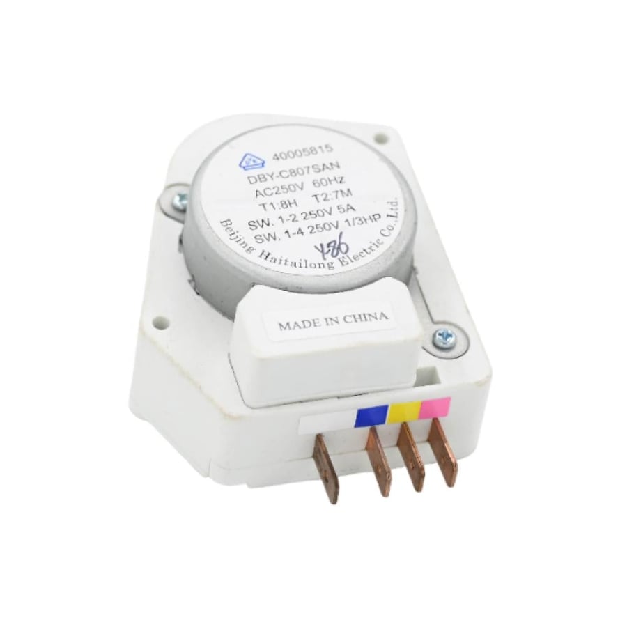 Chinese refrigerator timer DBY-C1005SAN 220V
