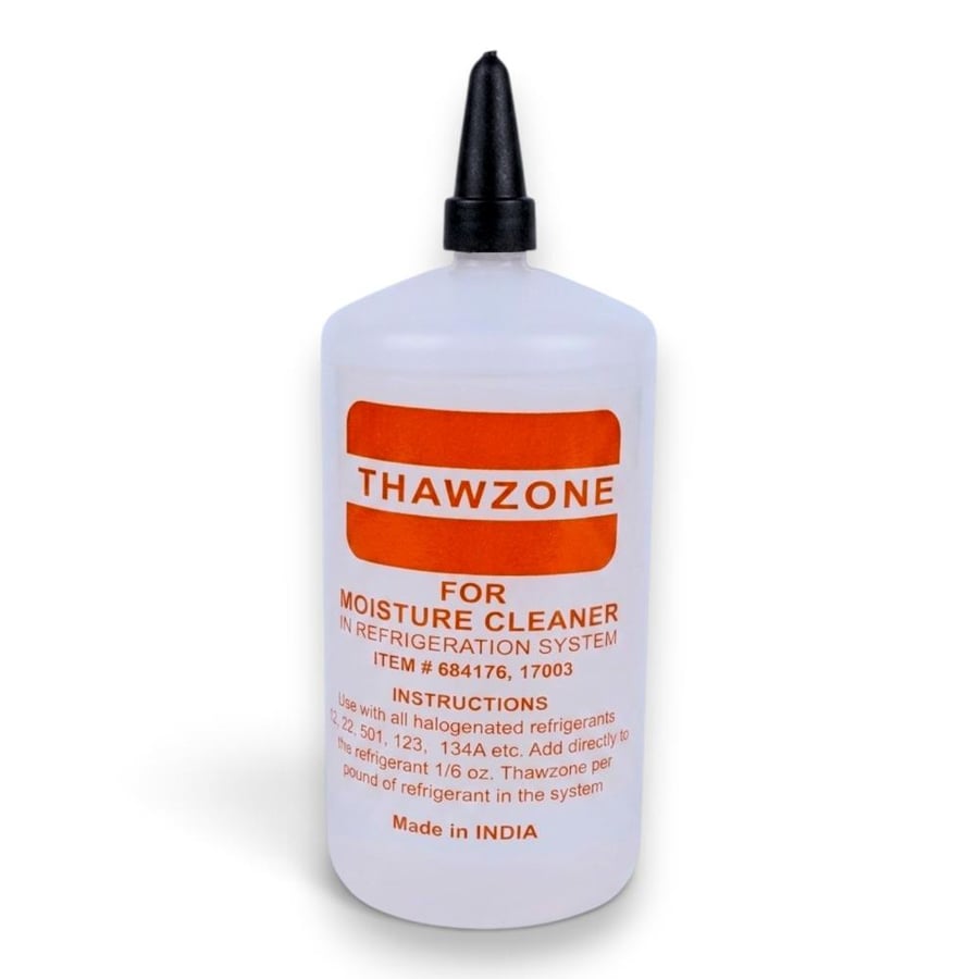 ثاوزن ثلاجه THAWZONE  REFRIGRENT