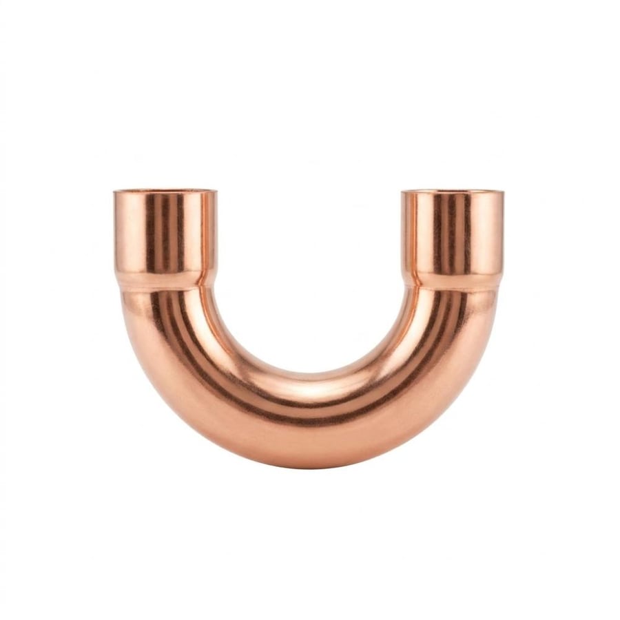 LAWTON 3/4" X 2.1/2" U BEND UK
