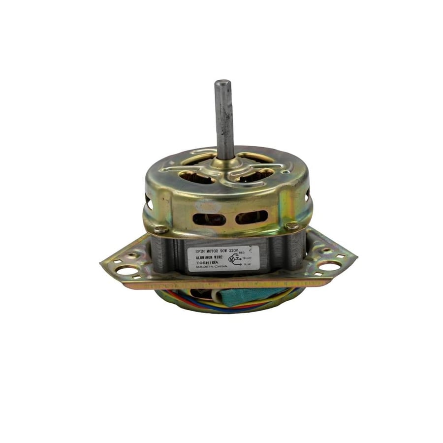 ماطور غسالة  صيني 90 وات Wash Motor 90 W China