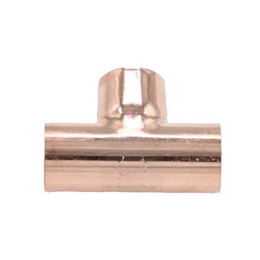 تي نحاس لاوتون COPPER EQUAL TEE LAWTON UK 5/8