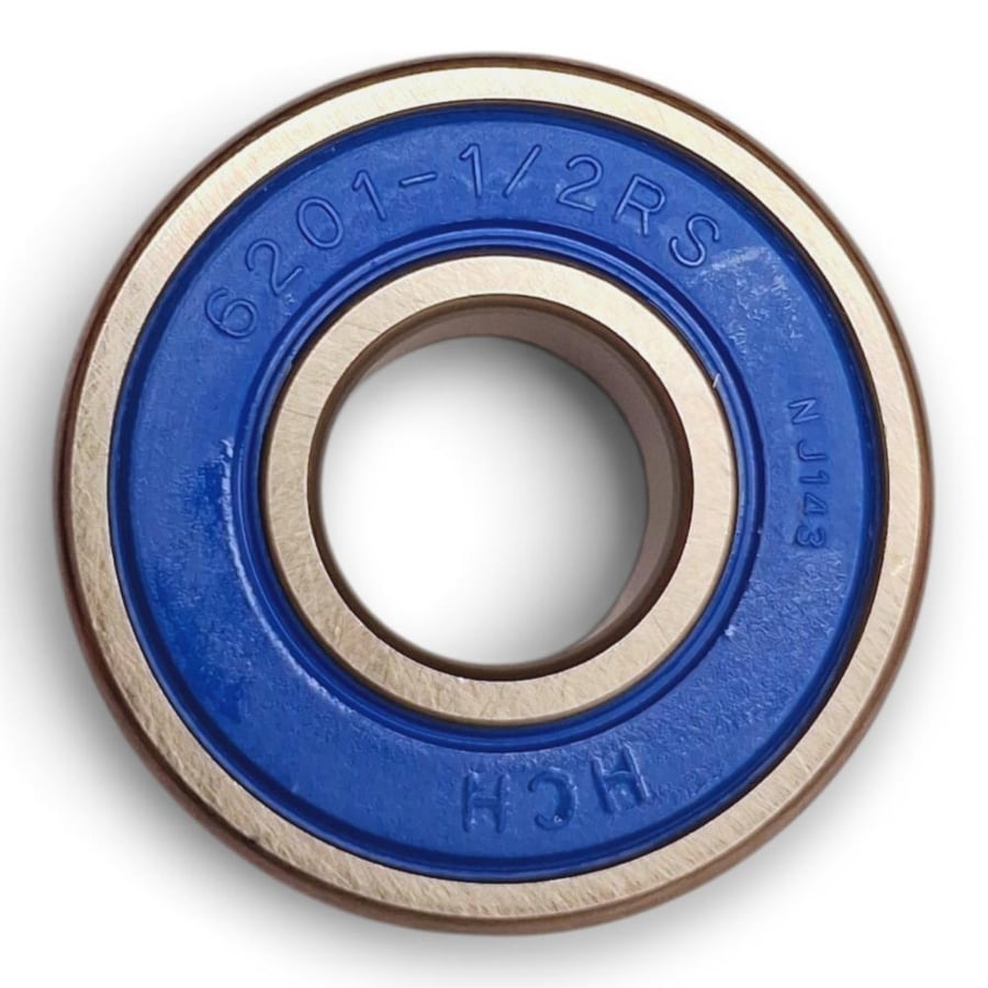 رمان بلي صيني BEARING 6201 1/2 2RS