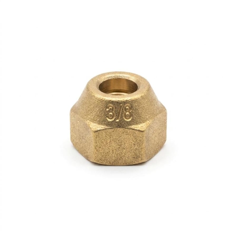 صامولة 3/8 F-NUT