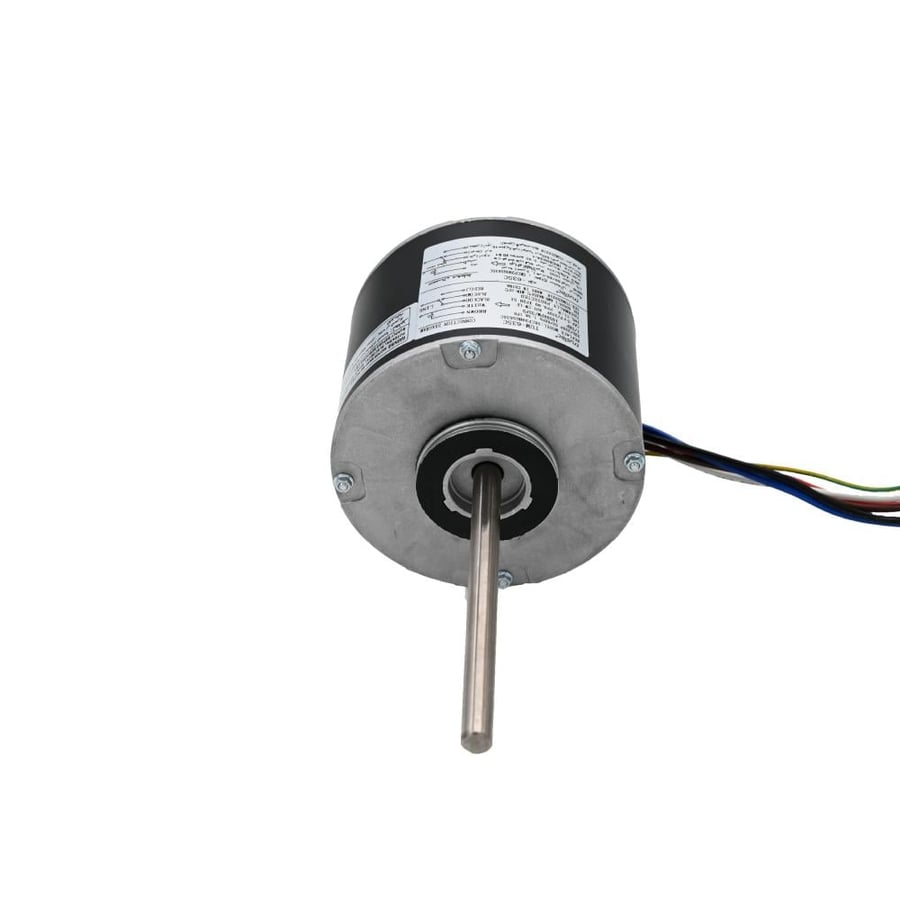 Window air conditioner motor Carrier China 635 1/5 HP 220V