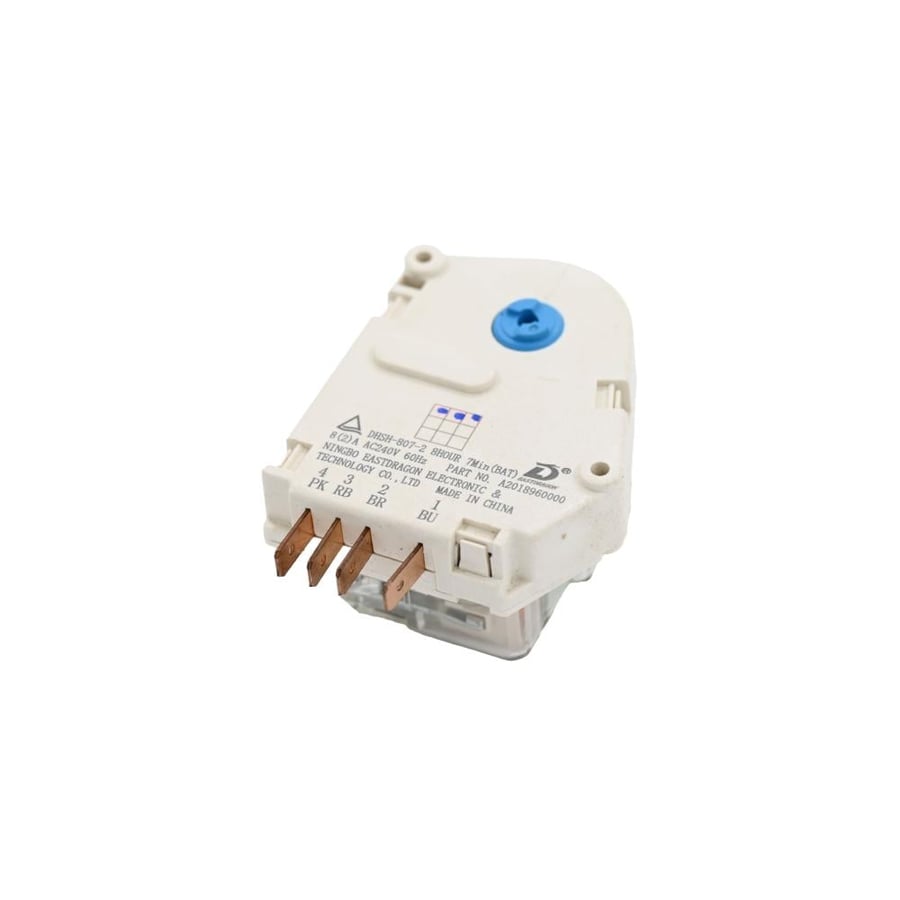 Timer Baragon 8 hours 4321 Chinese DHSH-807-2 8H 4321 220V