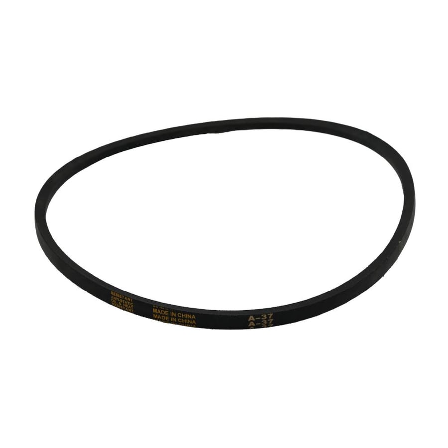 BELT A-37 washing machine