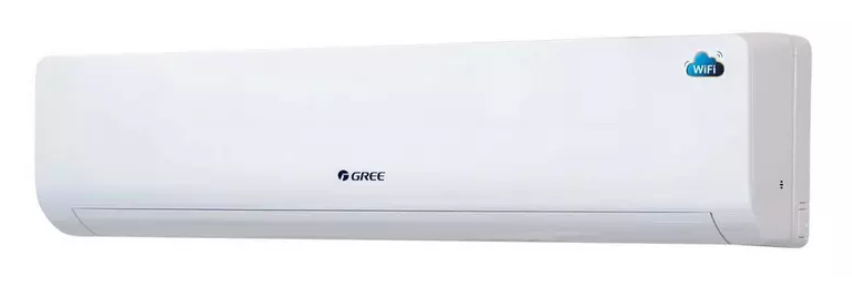 مكيف اسبليت جري COSMO كوزمو 33000 وحدة بارد GWC36AWFXH-D6NTA1A