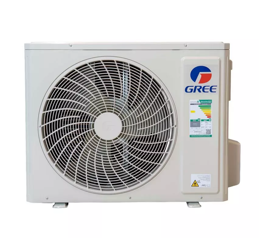 مكيف اسبليت جري COSMO كوزمو 33000 وحدة بارد GWC36AWFXH-D6NTA1A