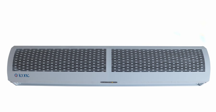 ستارة هوائية ايكون 360 واط -150 سم - ابيض - FM-CMR15
