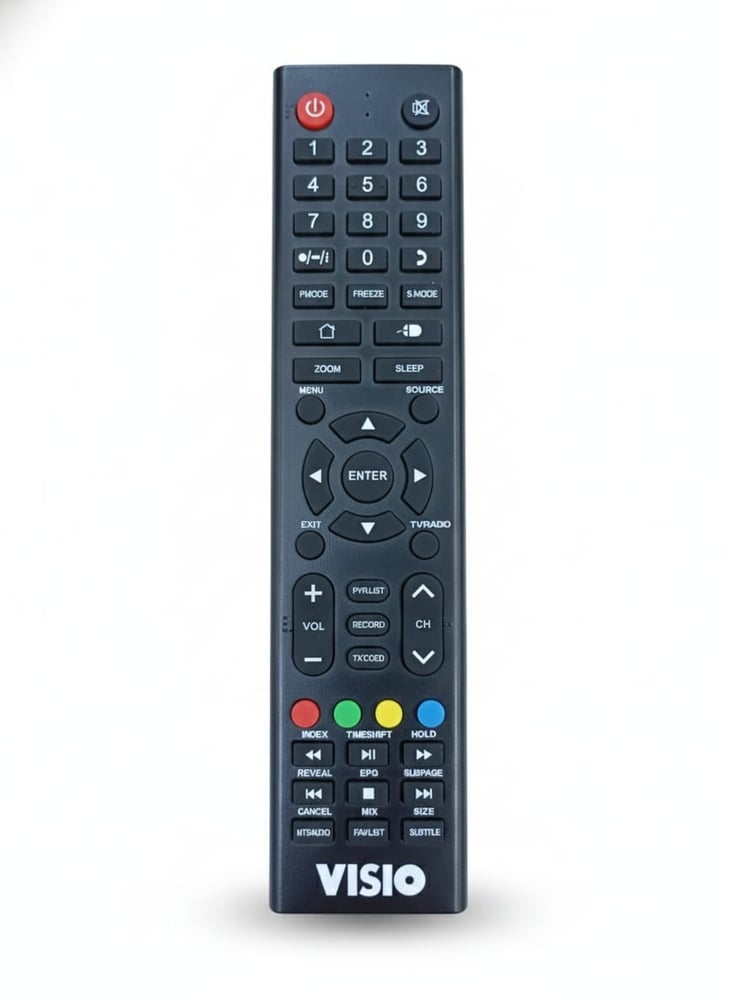 شاشة VISIO فيزيو 24 بوصة LED HD