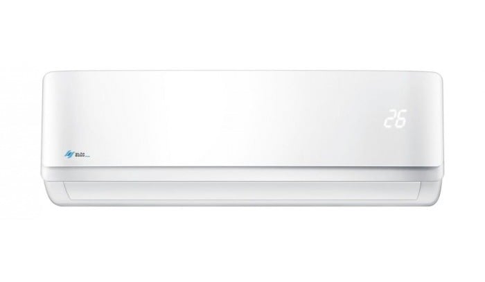 مكيف اسبليت ماندو بلس 28000 وحدة بارد موديل MP-NF23-30C