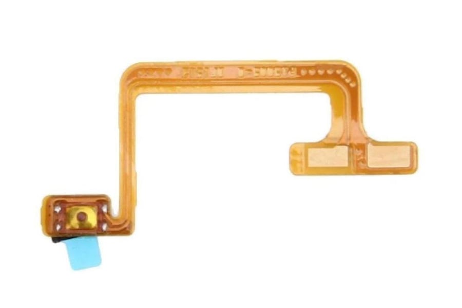 Button for Oppo F17