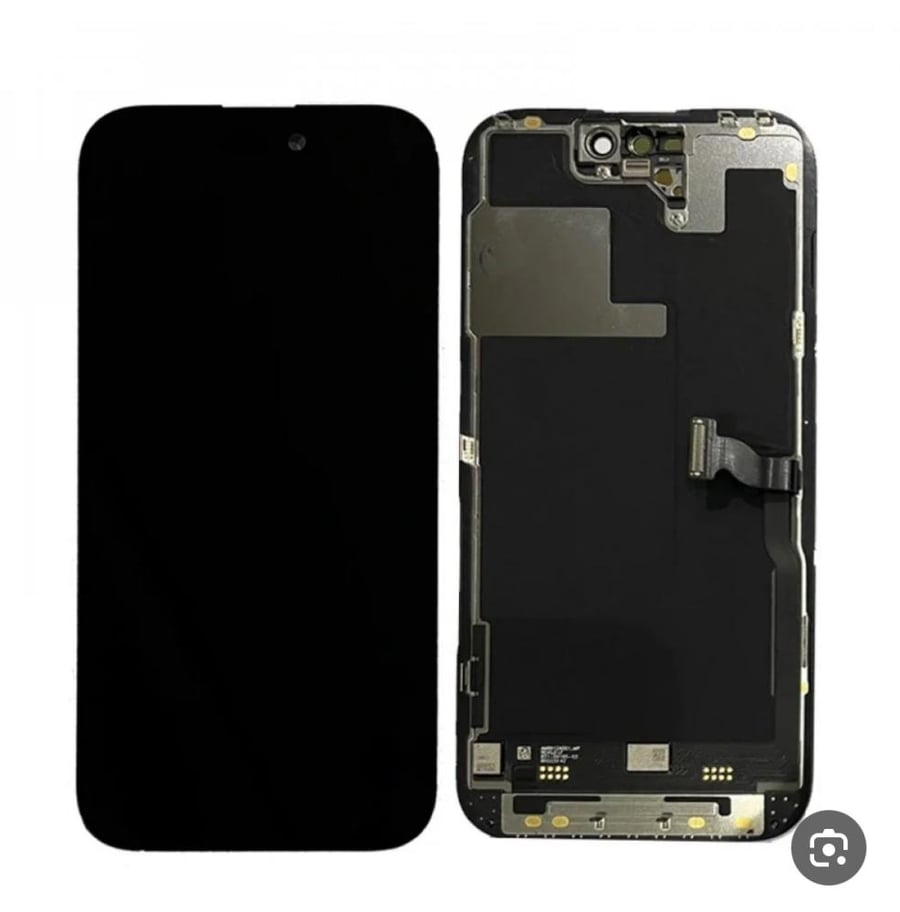 شاشه ايفون 14ProMax تجاري
