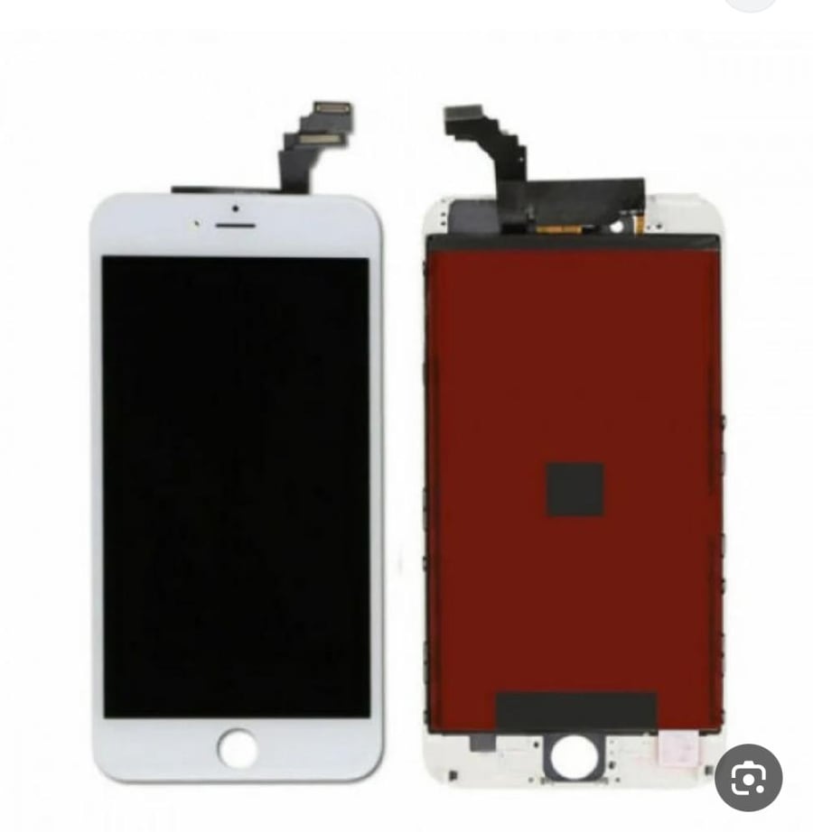 شاشة ايفون 6S تجاري
