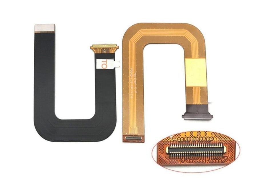 Huawei Y6-2019 screen cable