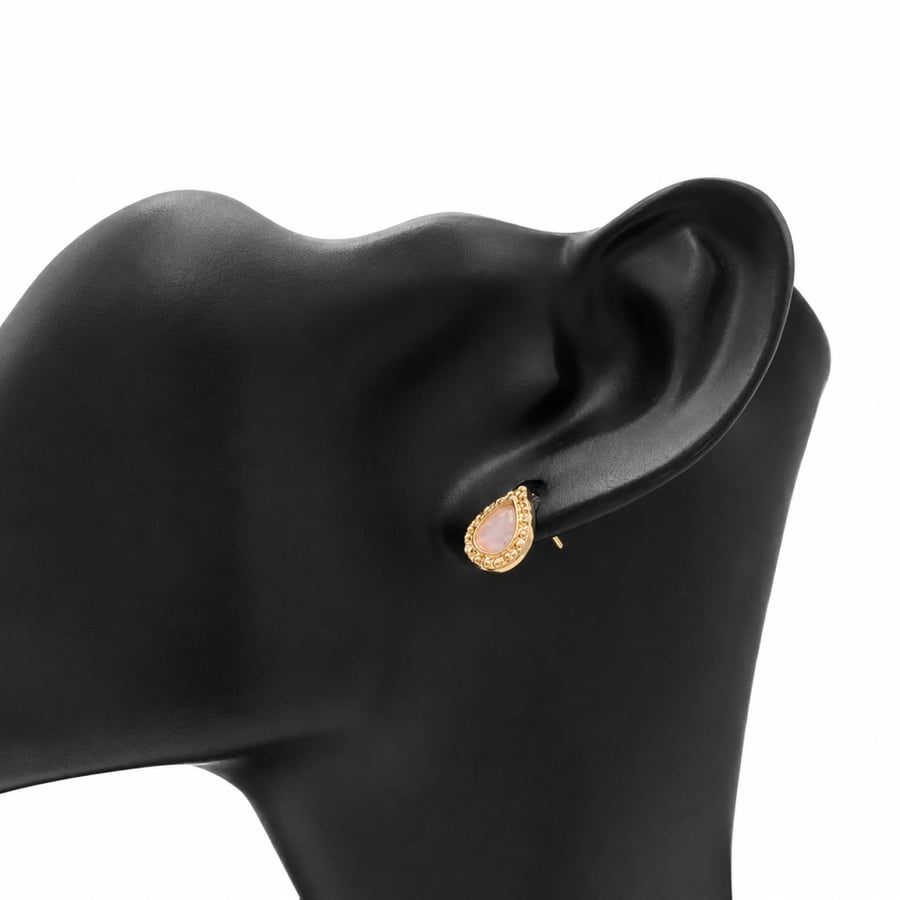 Bahraini gold ring, 21 karat, in the color bank, weight 2.3