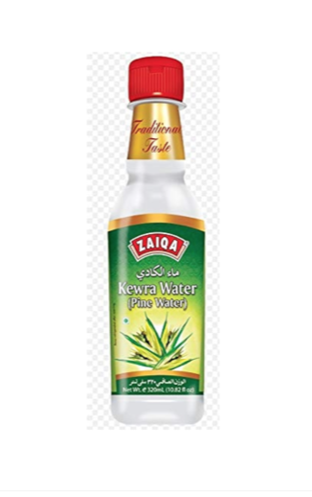 Kadi scented rose water 320 ml
