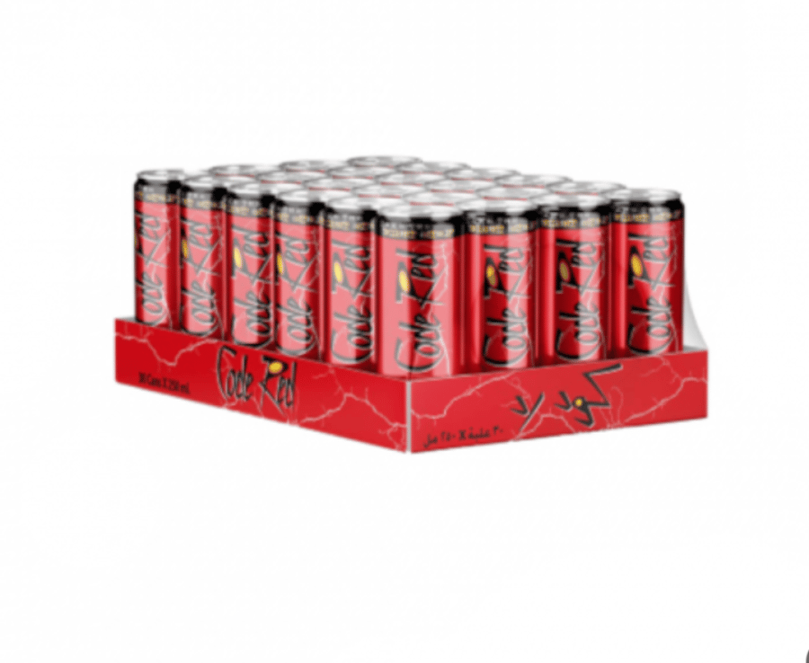 Reply code 30*185 ml carton