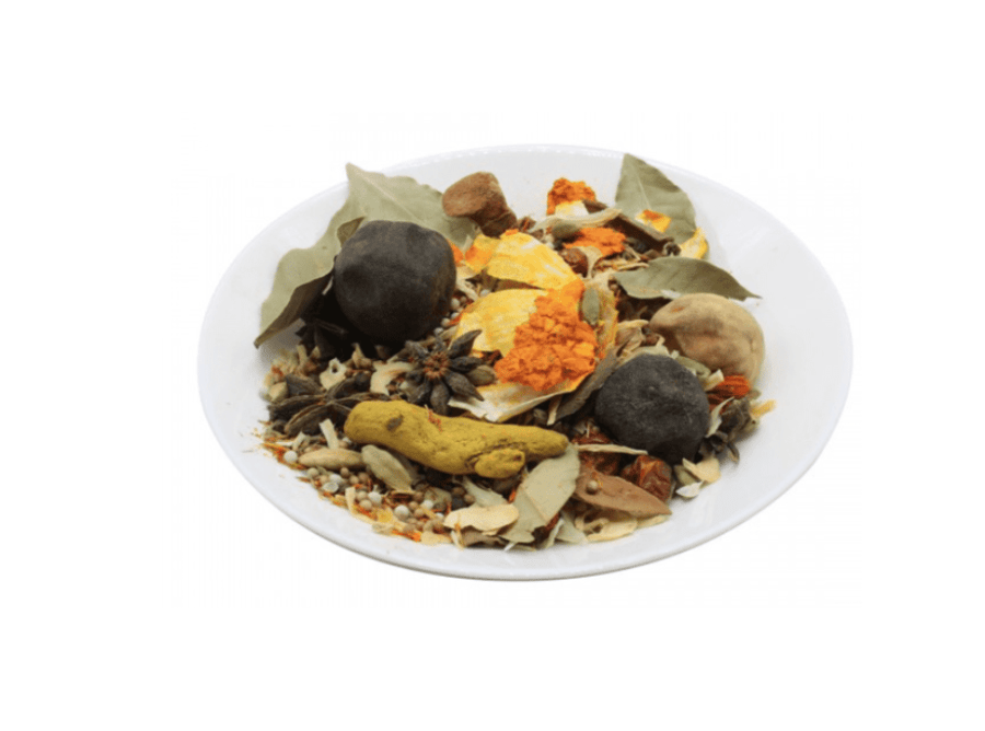 Whole spices