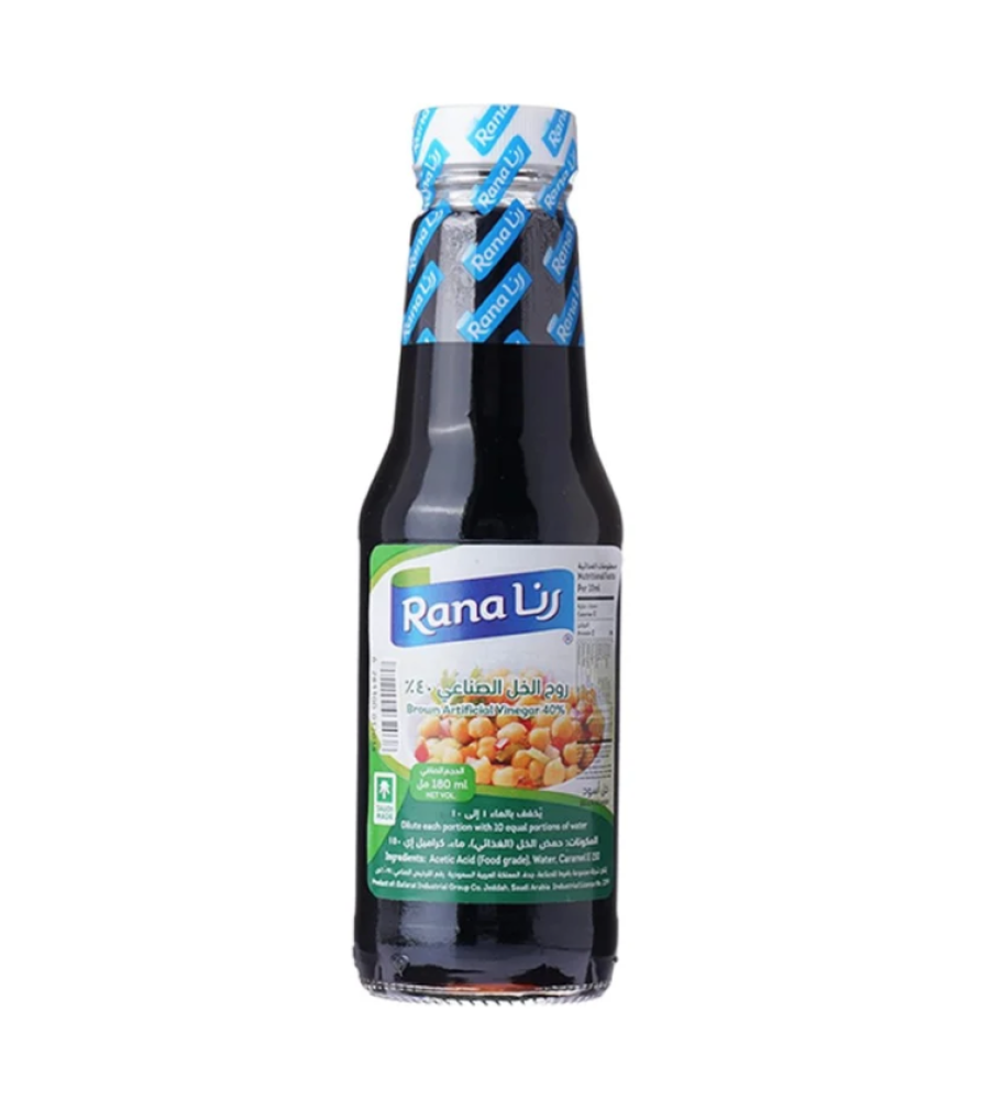 خل رنا أسود