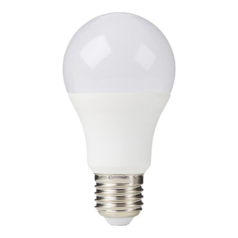 لمبة LED 9 w اصفر