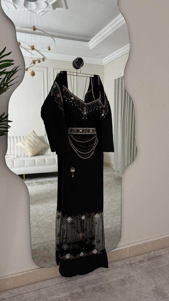 فستان سهره