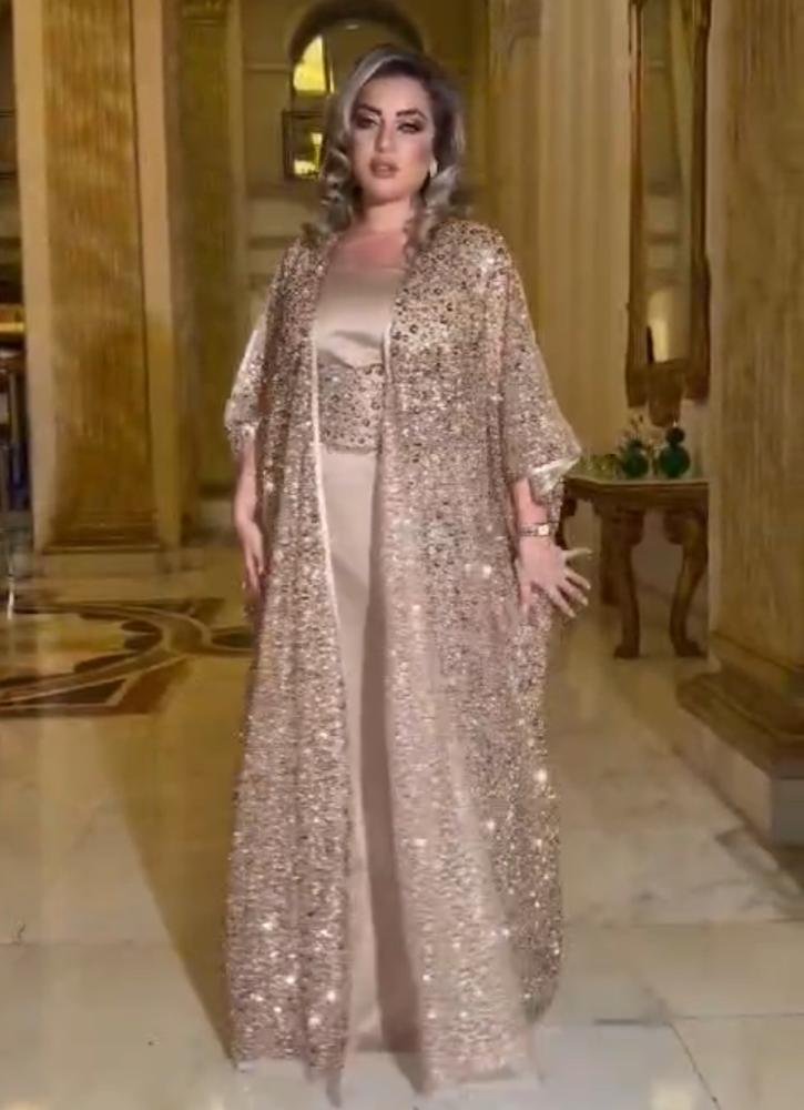 فستان سهره
