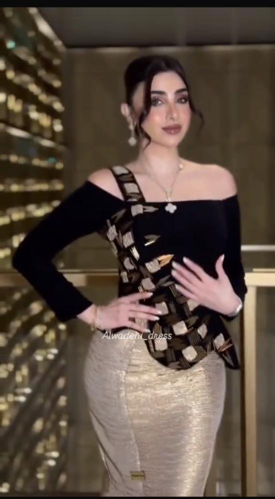 فستان سهره