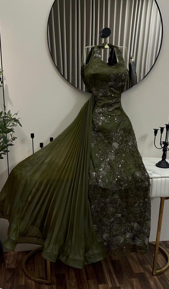 فستان سهره