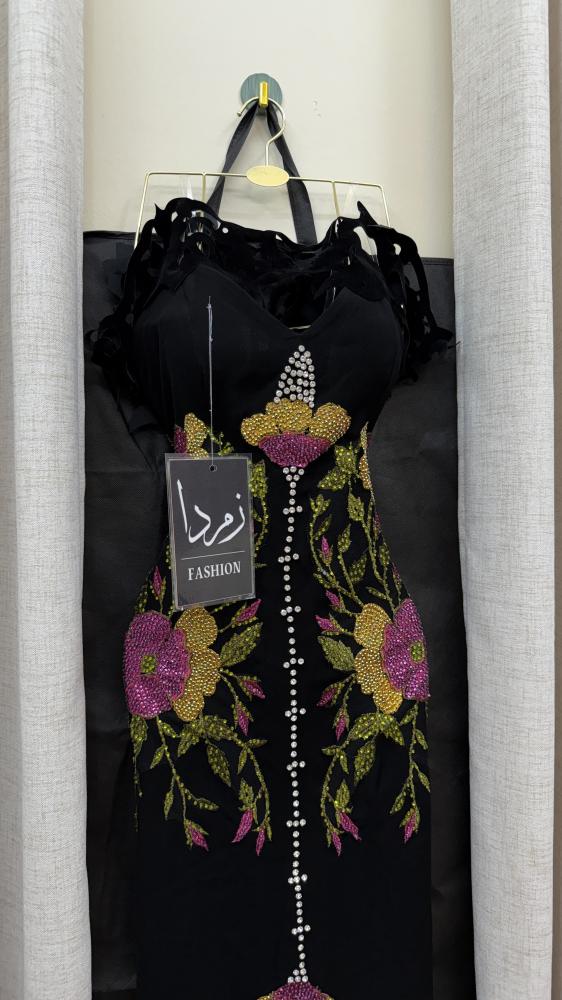 فستان شوشو