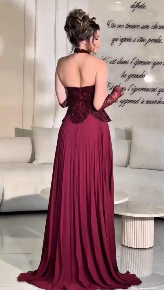 فستان سهره 230