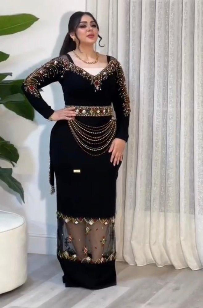 فستان سهره