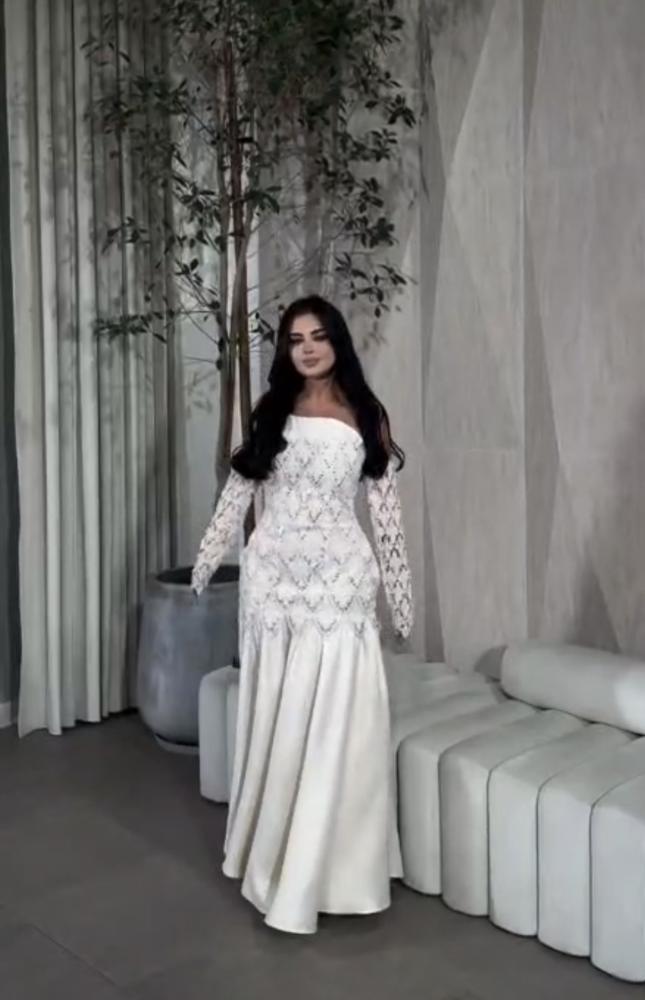 فستان سهره
