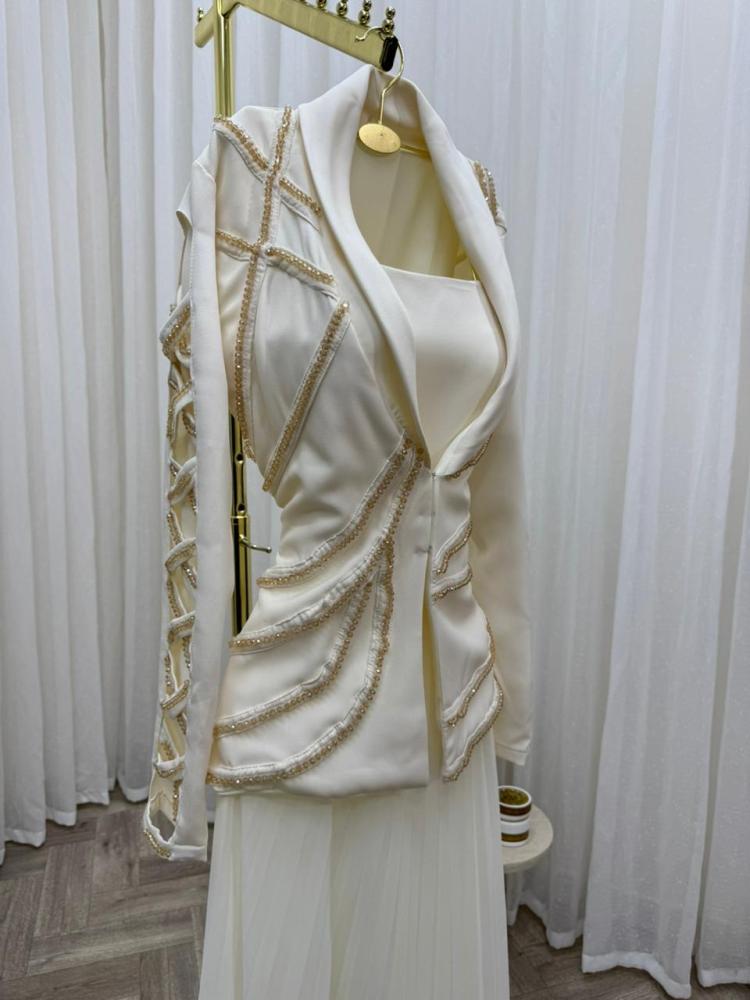 فستان سهره