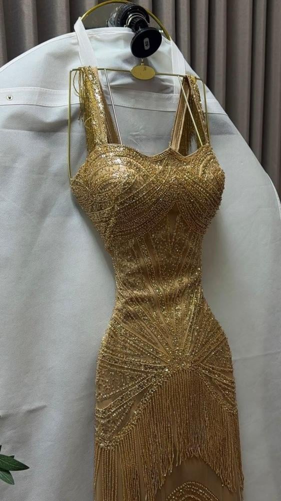 فستان سهره