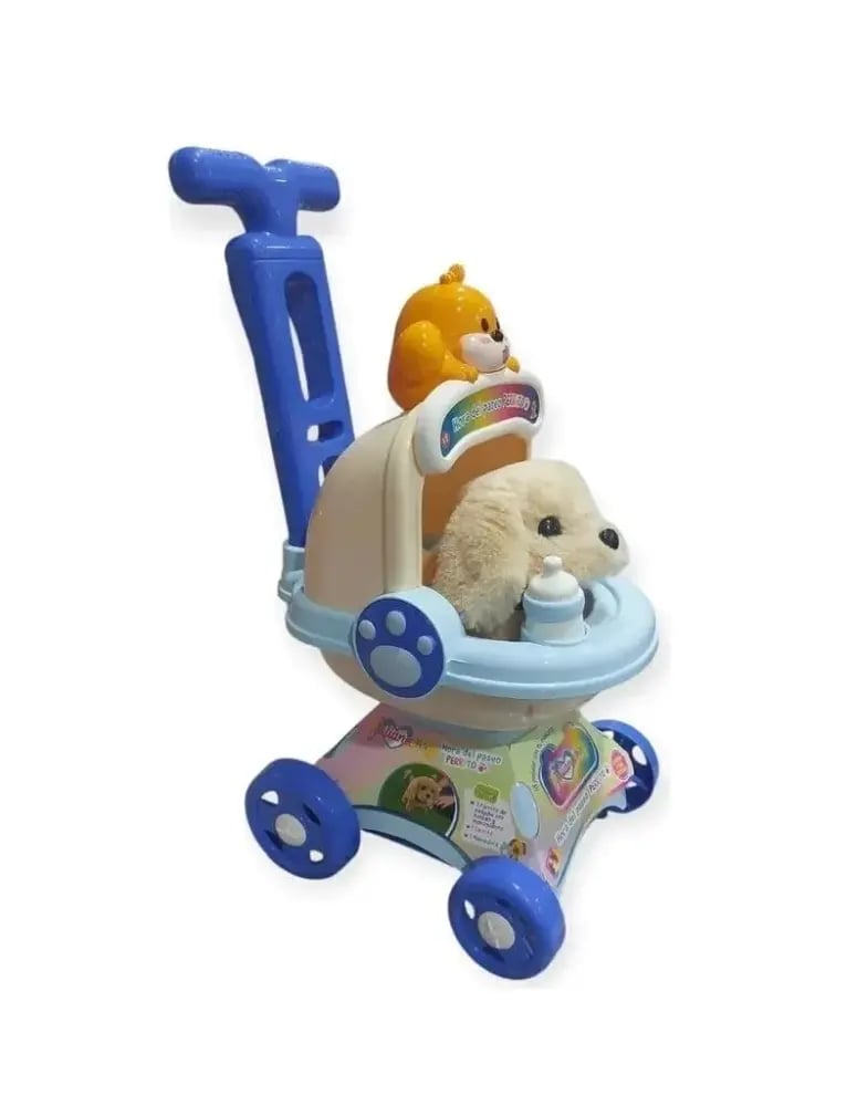 لعبة Cute Plush Pet