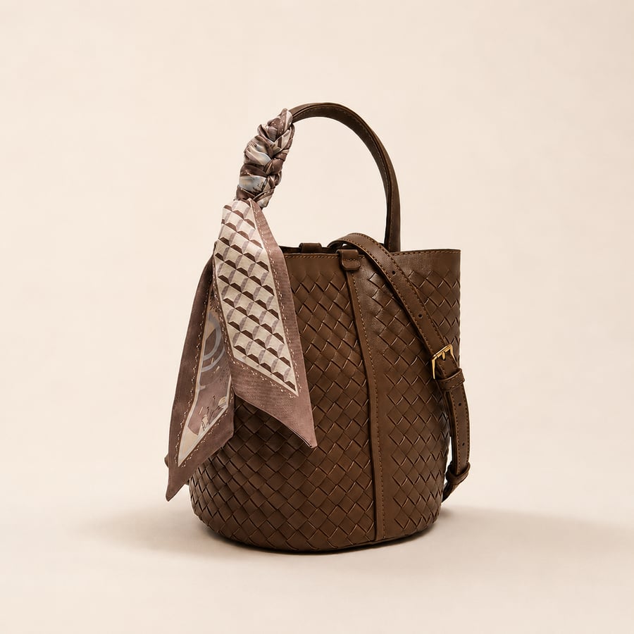 Artisan Mini Tote