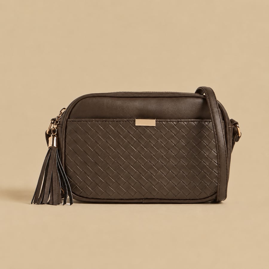 Atelier Crossbody