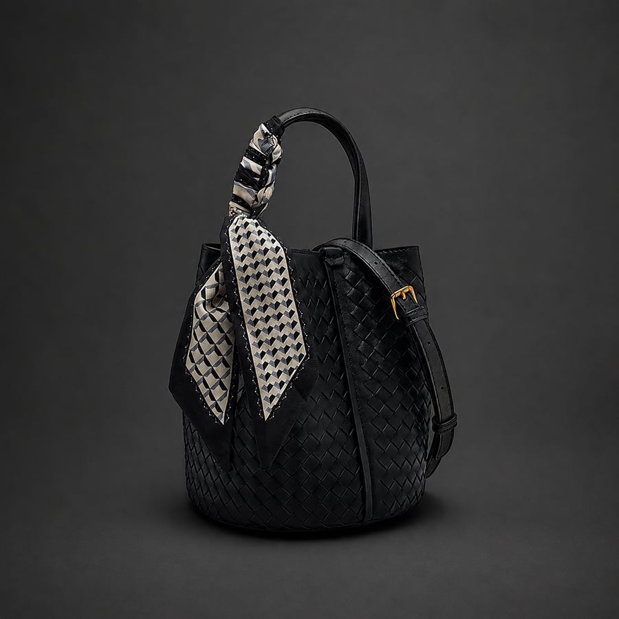 Artisan Mini Tote