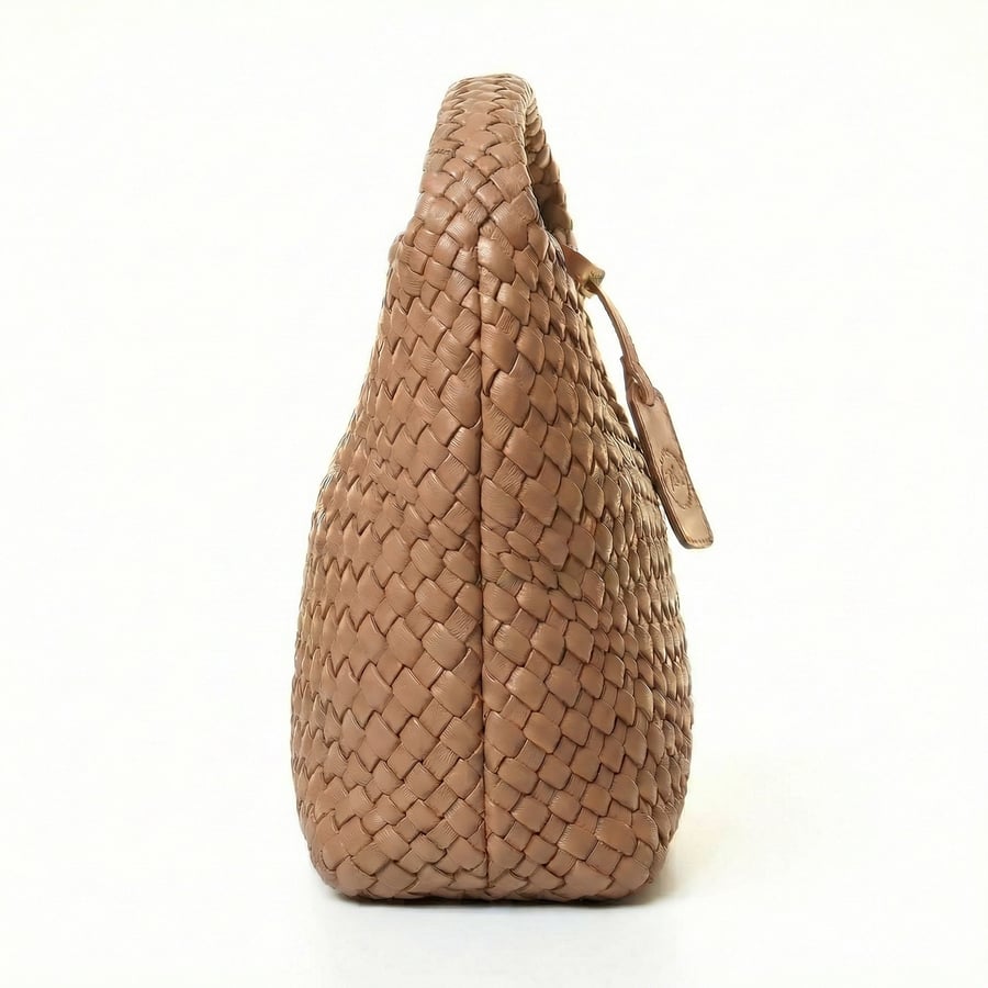 Artisan Weave — Sandstone (بيج رملي)