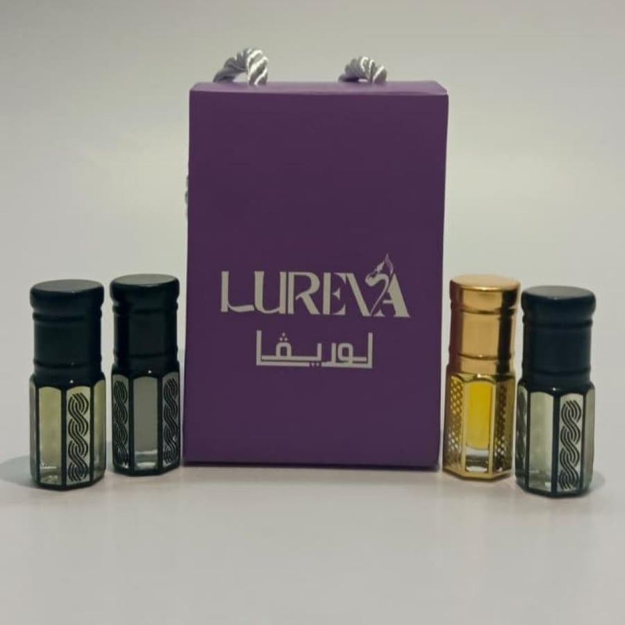 باقة الملوك مسك