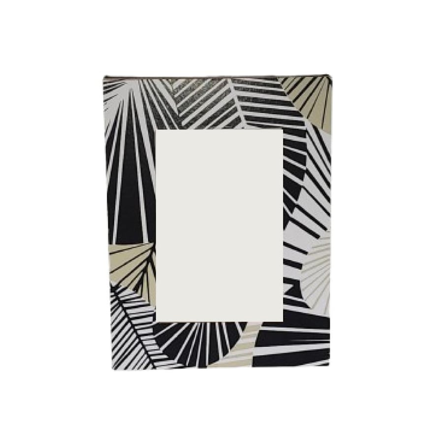 Decorative wooden frame in various sizes