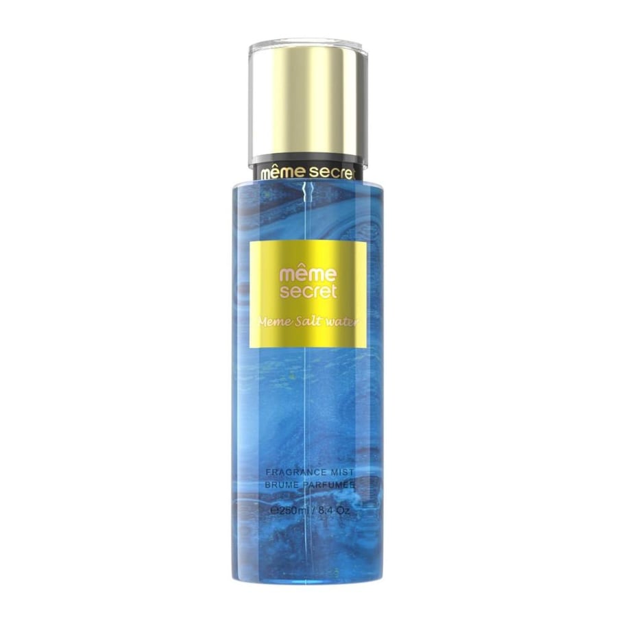 معطر جسم ميمي WATER
