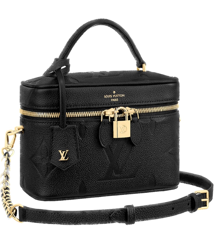 LV Black