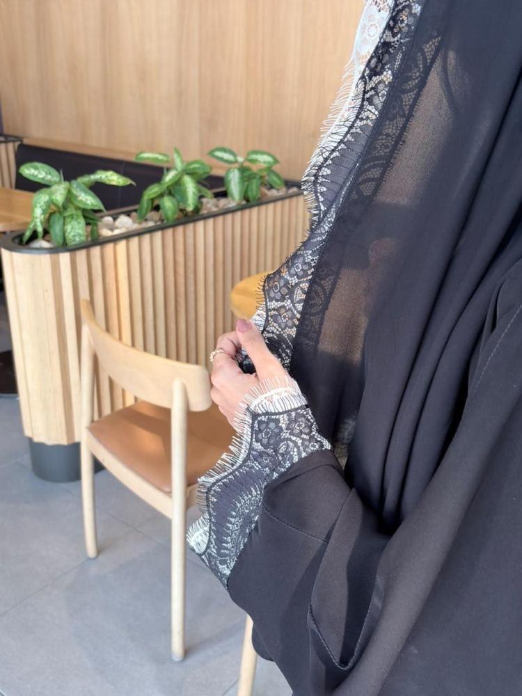 عباية فجر