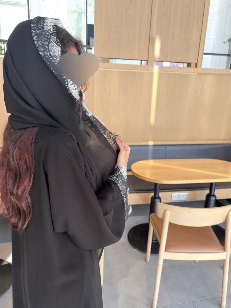 عباية فجر