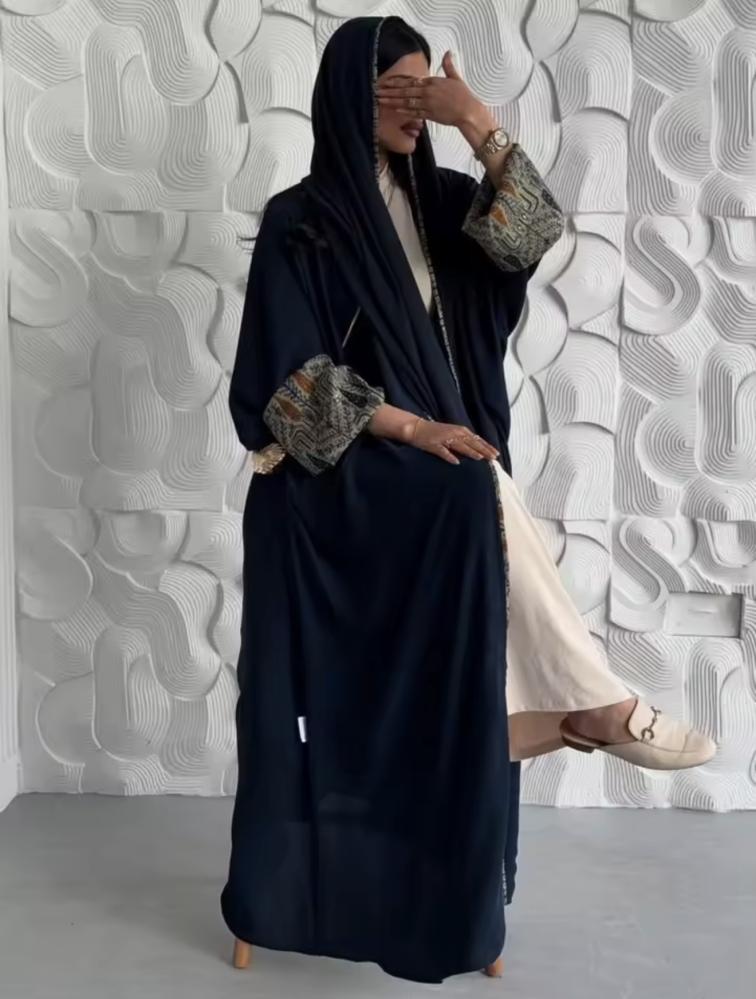 عباية رِفال