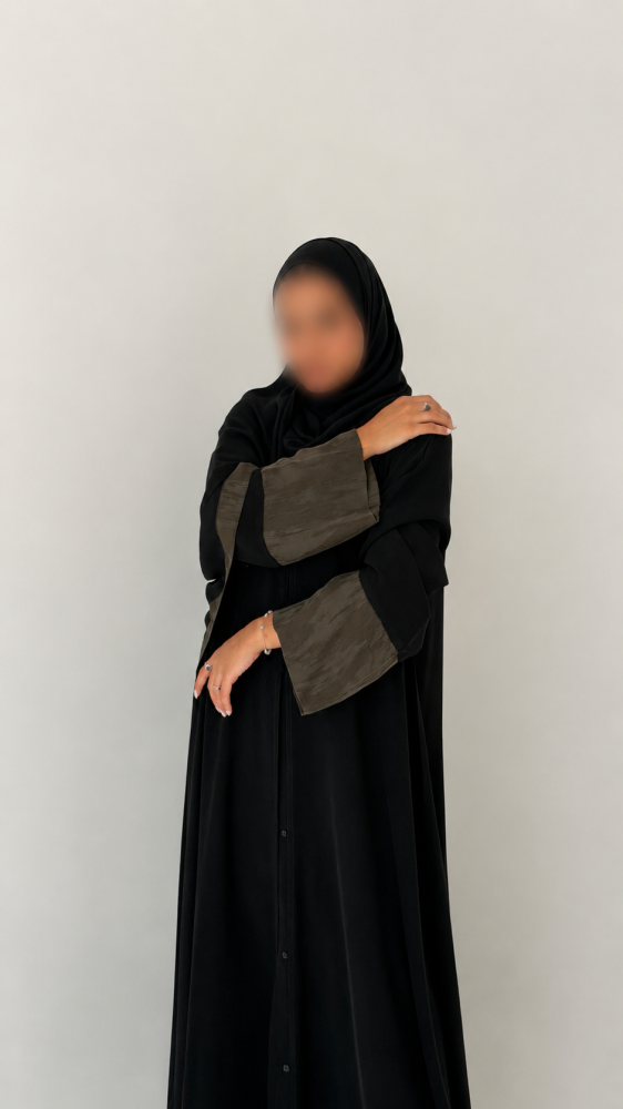 عباية وقار